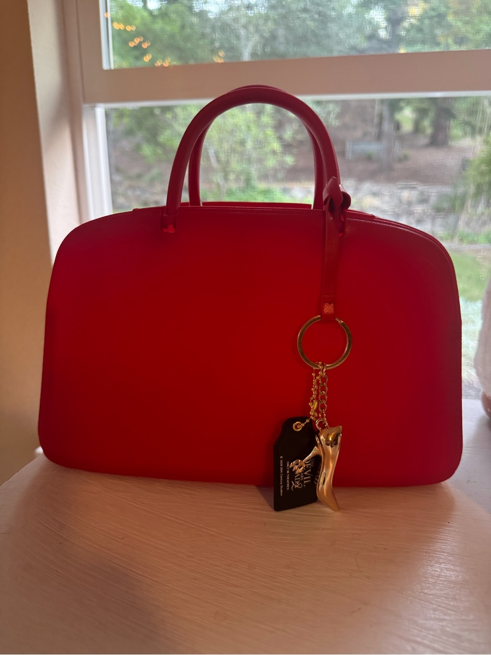 The Devil Wears Prada 2 Popcorn Purse 🍿 - Picture 8 of 8